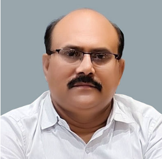 Dr. Rana Pratap Yadav