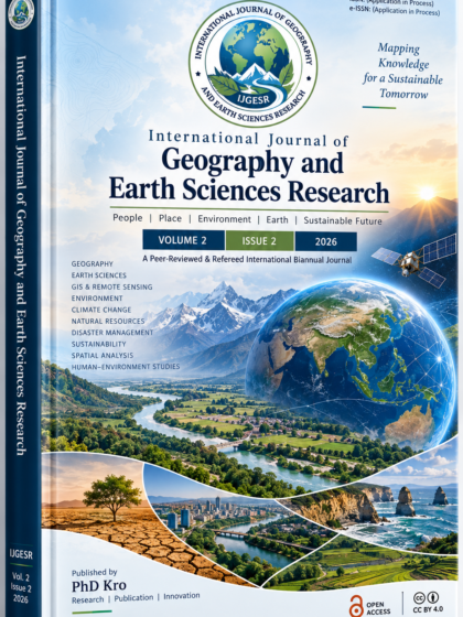 Cover of Volume 2 | Issue 2 | July - December 2026