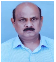 Dr. Jai Prakash Yadav