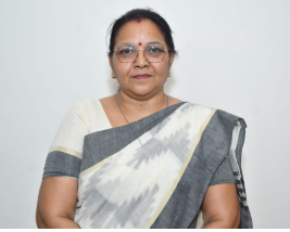 Dr. Sangeeta Chauhan